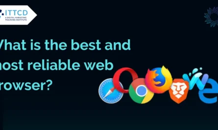 web browser