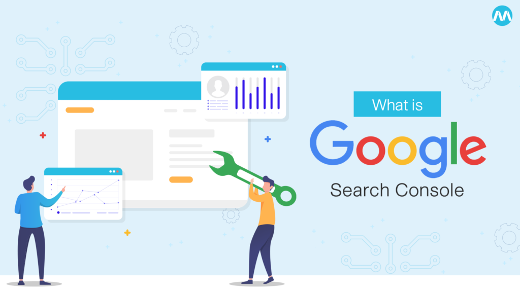 Google Search Console 