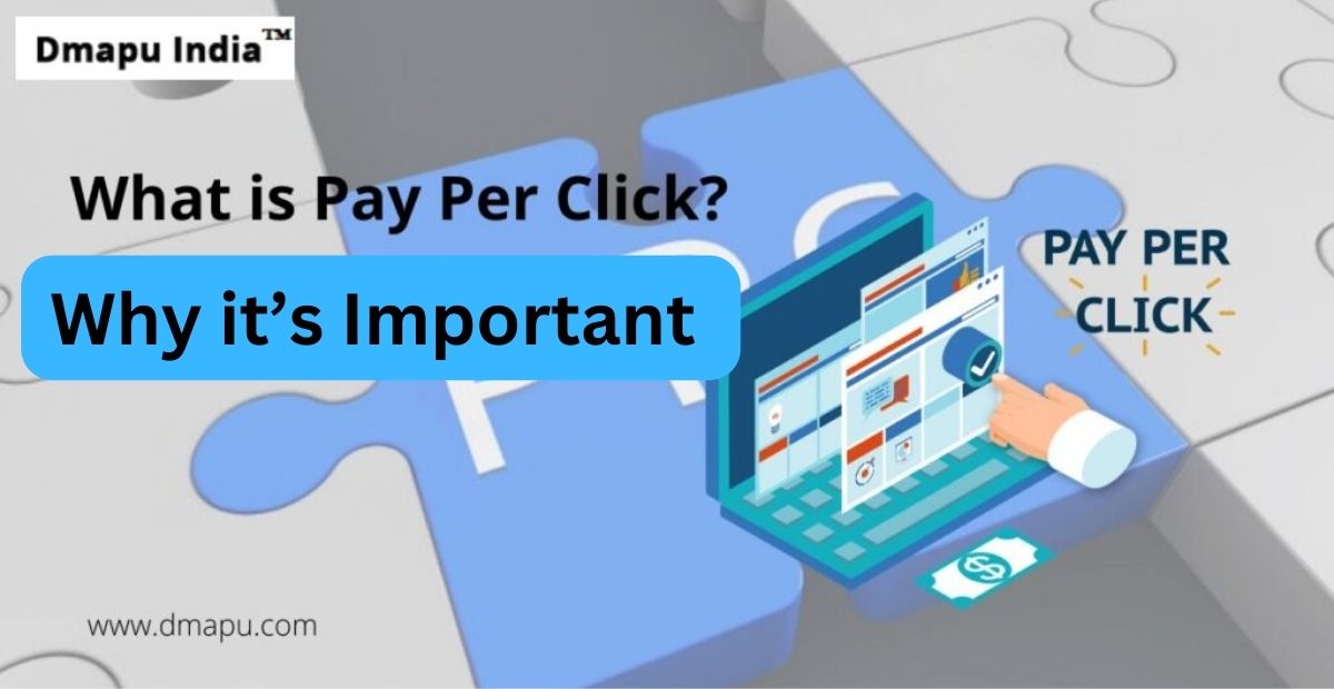 Pay Per Click