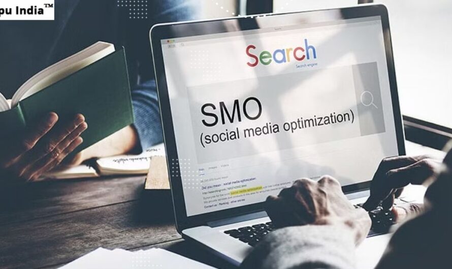 SMO: Why Social Media Optimization Is important ?