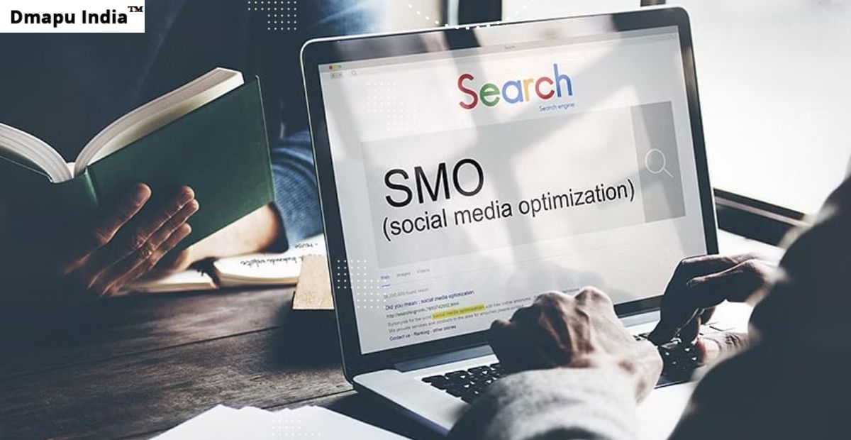 Social Media Optimization