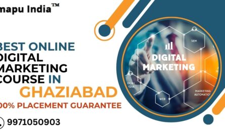 Digital Marketing Course in Ghaziabad