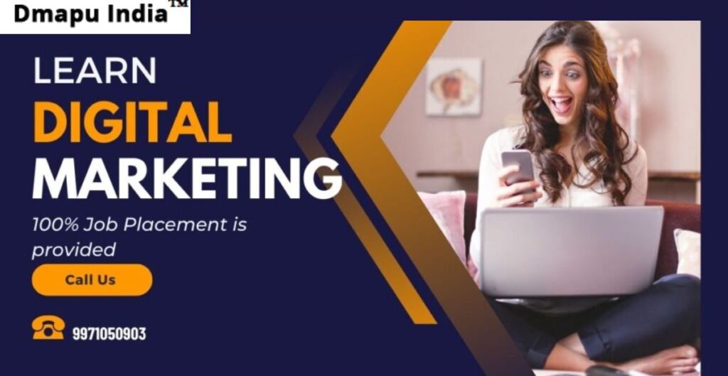 digital marketing course in jaunpur