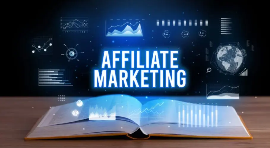 AFFILIATE MARKETING