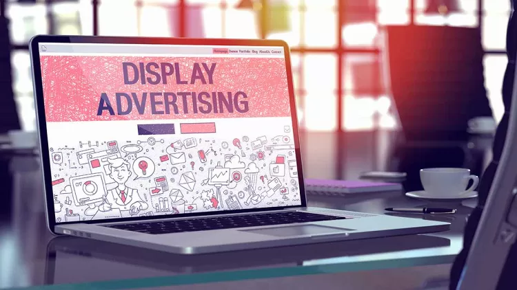 DISPLAY ADVERTISING