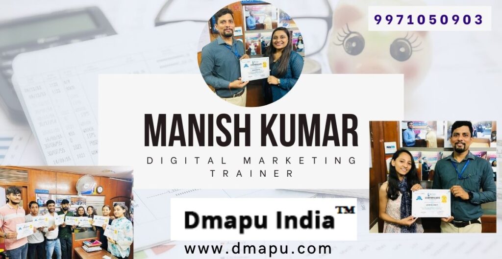 Digital Marketing Course