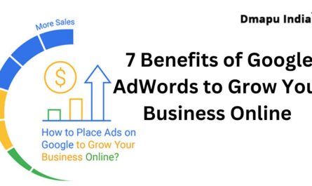 Benefits of Google AdWords