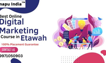 Digital Marketing Course in Etawah