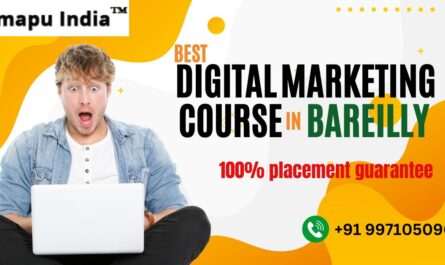 Digital Marketing Course in Bareilly