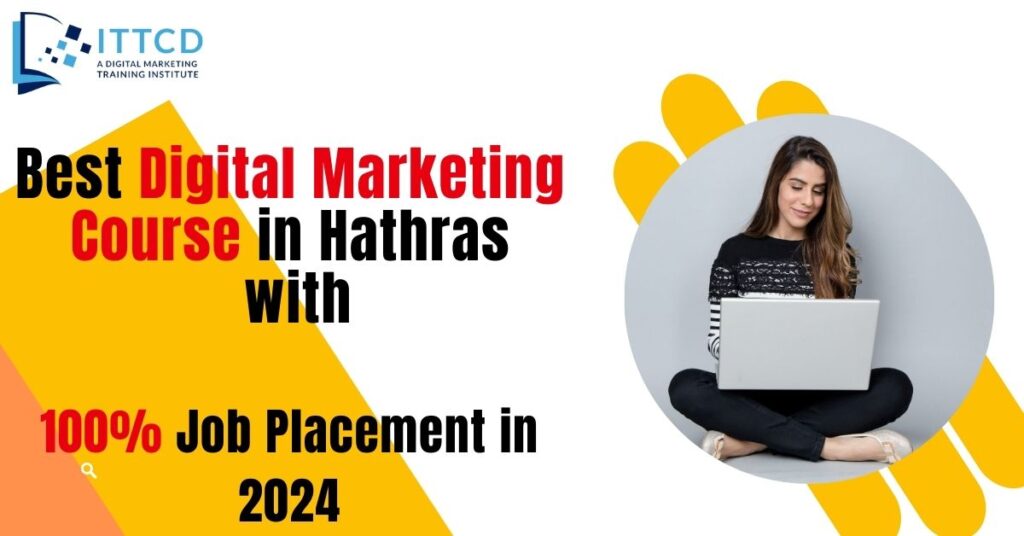 Online Digital Marketing Course in Hathras
