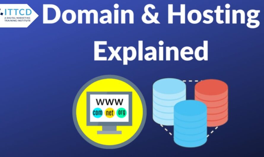 What are the Best hosting and domain? Know in complete Detail 2024