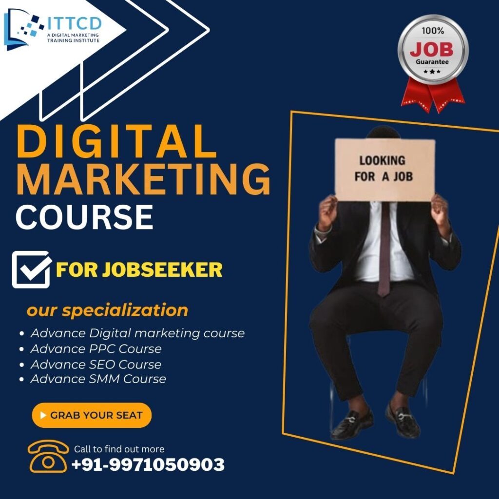 Best Digital Marketing Course in Aligarh
