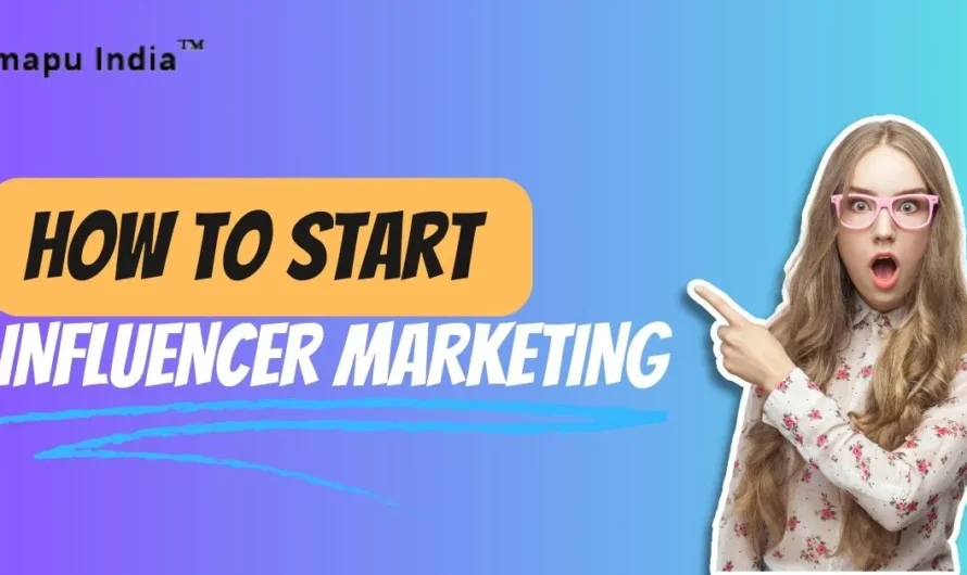 How to start Influencer Marketing in 2025?