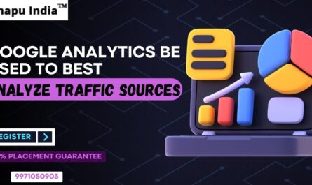 analyze traffic source