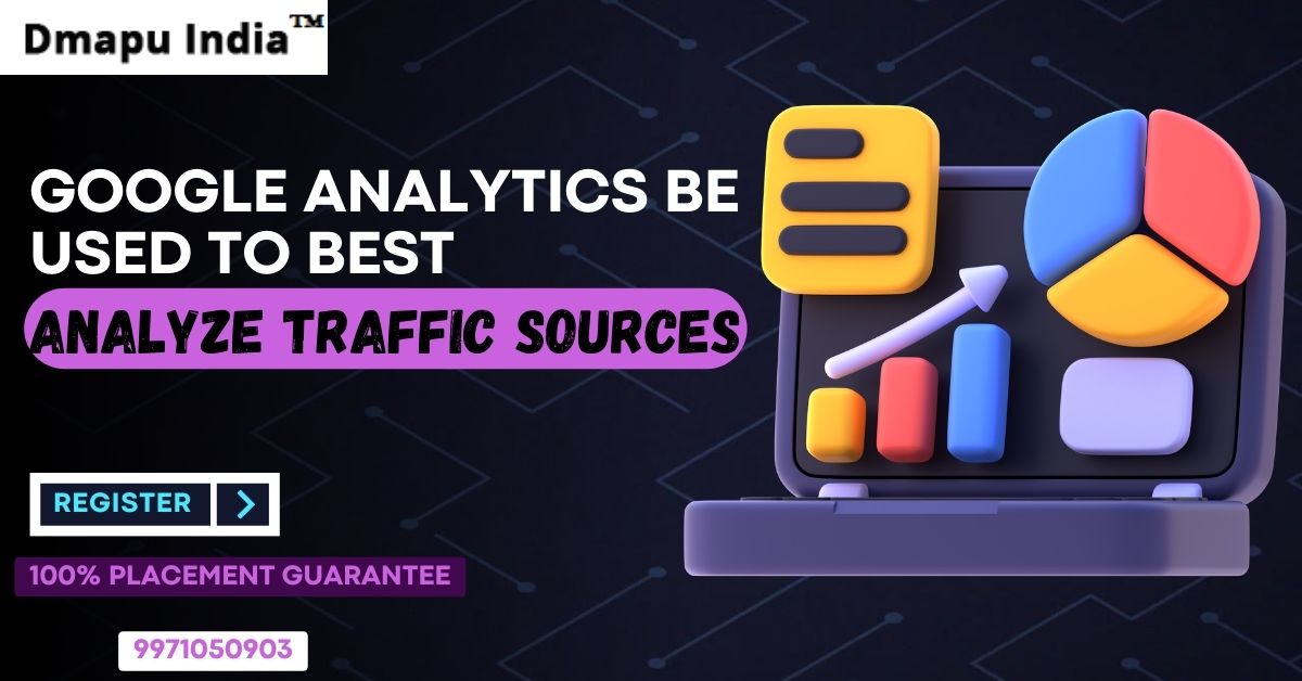 analyze traffic source