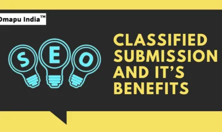 Free Classified Submission Sites