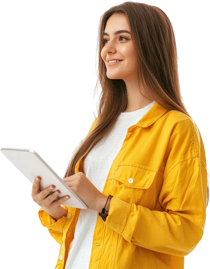 Student Image