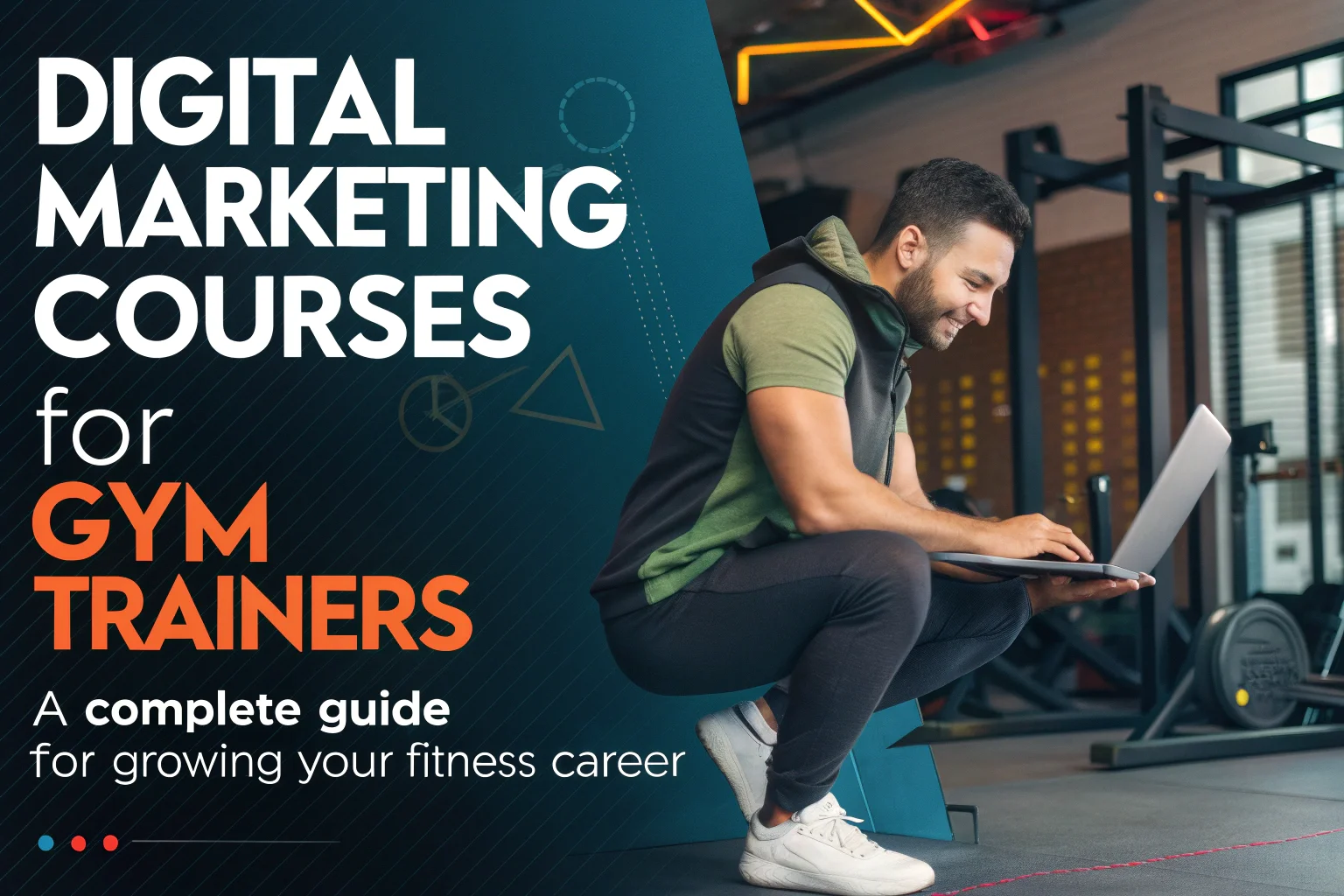 Digital Marketing Courses for Gym Trainers